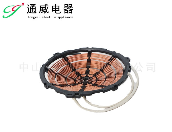 大凹炒爐