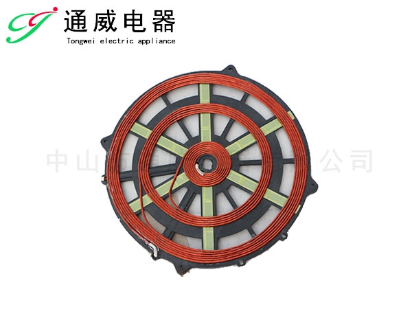 大功率400平盤(pán)
