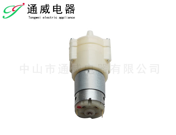 抽水馬達(dá)