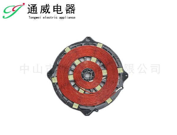 通線(xiàn)盤(pán)